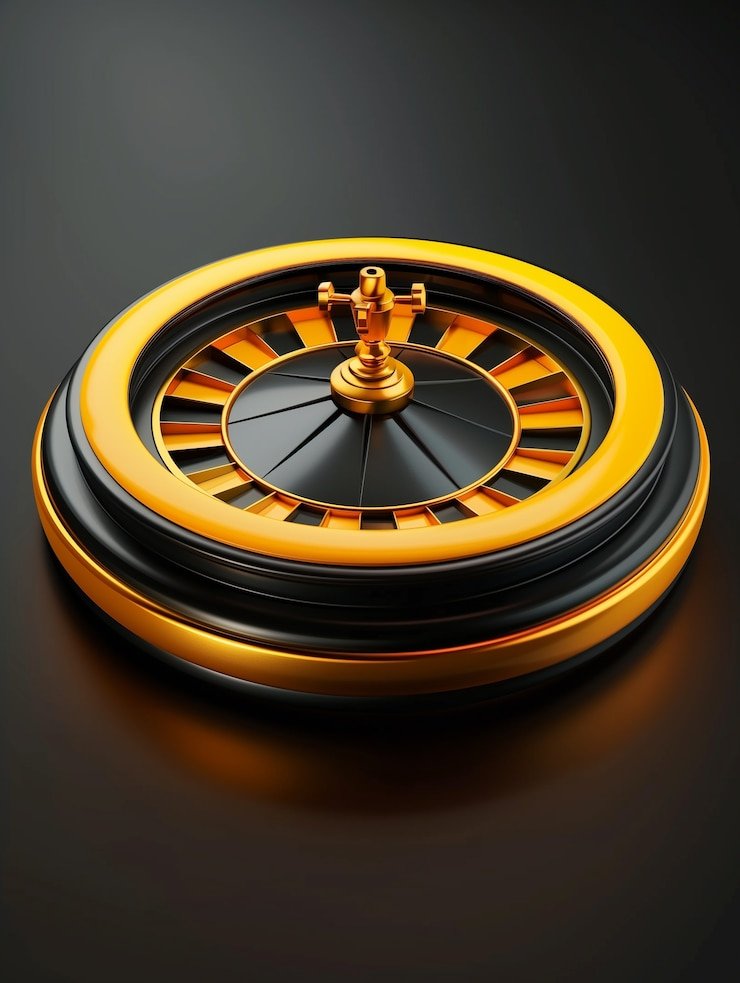Pengguna bermain game olahraga digital di perangkat mobile dengan nyaman