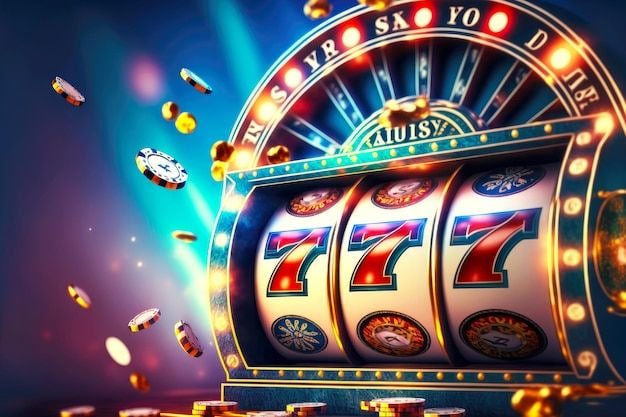 Sistem login online yang cepat dan aman dengan antarmuka intuitif